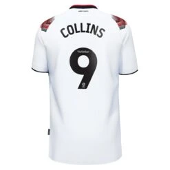 Derby County Umbro Home Shirt 2023-24 - Kids - James Collins 9 -StrikerWear Store derby county umbro home shirt 2023 24 kids james collins 9 ss5 p 200941269pv 3u c1vsqwoxdzke4lgrtduvv ajj4uofsodjdsccvet1v