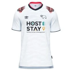 Derby County Umbro Home Shirt 2023-24 - Martyn Waghorn 10 5 Derby County Umbro Home Shirt 2023-24 - Martyn Waghorn 10 -StrikerWear Store derby county umbro home shirt 2023 24 martyn waghorn 10 ss5 p 200741908pv 2u u2cnhenjgpih21fsa783v r80eejadlaeumfl572yb