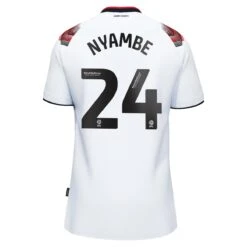Derby County Umbro Home Shirt 2023-24 - Ryan Nyambe 24 -StrikerWear Store derby county umbro home shirt 2023 24 ryan nyambe 24 ss5 p 201249896pv 3u re4jxleewdnjogq6br0dv yd7frftebmbejnl8j50m