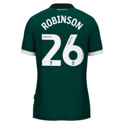 Derby County Umbro Third Shirt 2023-24 - Darren Robinson 26 -StrikerWear Store derby county umbro third shirt 2023 24 darren robinson 26 ss5 p 200941459pv 3u qw06mu9mqd2iyweqxo4iv uafo4j3cigzowtdacl4b