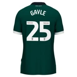 Derby County Umbro Third Shirt 2023-24 - Dwight Gayle 25 5 Derby County Umbro Third Shirt 2023-24 - Dwight Gayle 25 -StrikerWear Store derby county umbro third shirt 2023 24 dwight gayle 25 ss5 p 201300440pv 3u wy7719suj2emzyvjkhknv zm13zt8iycav0omyjawt