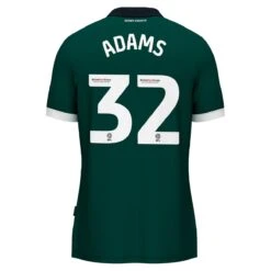 Derby County Umbro Third Shirt 2023-24 - Ebou Adams 32 -StrikerWear Store derby county umbro third shirt 2023 24 ebou adams 32 ss5 p 201249908pv 3u jlmgpvbrijrq8mgaxnehv zvbkxttsitjncbgcol4i