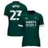 Derby County Umbro Third Shirt 2023-24 - Joe Ward 23