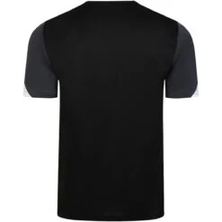 Derby County Umbro Training Jersey - Black - Kids