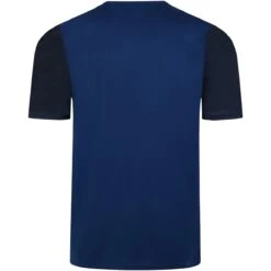Derby County Umbro Training Jersey - Blue - Kids