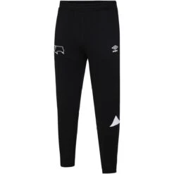Derby County Umbro Training Pants - Black - Kids -StrikerWear Store derby county umbro total training pants black kids ss5 p 14429870pv 2u ydns5d0q1r0nvucyflhdv hf4f0wbztzv02ser3aoy