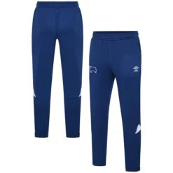 Derby County Umbro Training Pants - Blue - Kids -StrikerWear Store derby county umbro total training pants royal kids ss5 p 14429862pv 1u x7yxhscwgzlngbhp1x13v dx95wzspdnro6czcy2j2