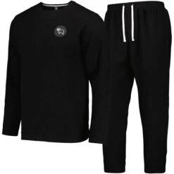 Derby County Waffle Long Pyjamas - Black - Mens -StrikerWear Store derby county waffle long pyjamas black mens ss5 p 14413552pv 1u 34pn4vrgf7ug2bbr8oj3v mgvxifk9zq2qyfe0skbb