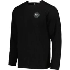 Derby County Waffle Long Pyjamas - Black - Mens -StrikerWear Store derby county waffle long pyjamas black mens ss5 p 14413552pv 2u 34pn4vrgf7ug2bbr8oj3v sciasqc3wqpxwbc1yn2v