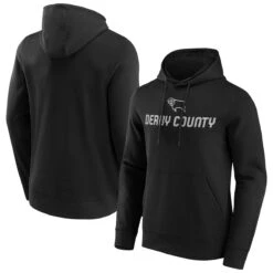 Derby County Wordmark Graphic Hoodie - Black - Mens 5 Derby County Wordmark Graphic Hoodie - Black - Mens -StrikerWear Store derby county wordmark graphic hoodie black mens ss4 p 13346189u 1altt03etl6w06hpkst1v c531cb98df4f4475867317c2612e696b